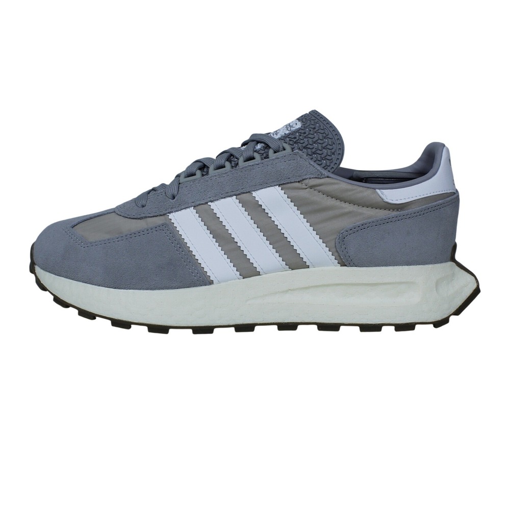 Adidas Retropy E5 Men's Sneakers – Grey – Size US 9 / UK 8.5 – New with tags